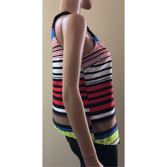 Jessica Simpson Tanktop - Picture 4 of 5